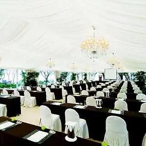 Grand Coloane Resort Macau China