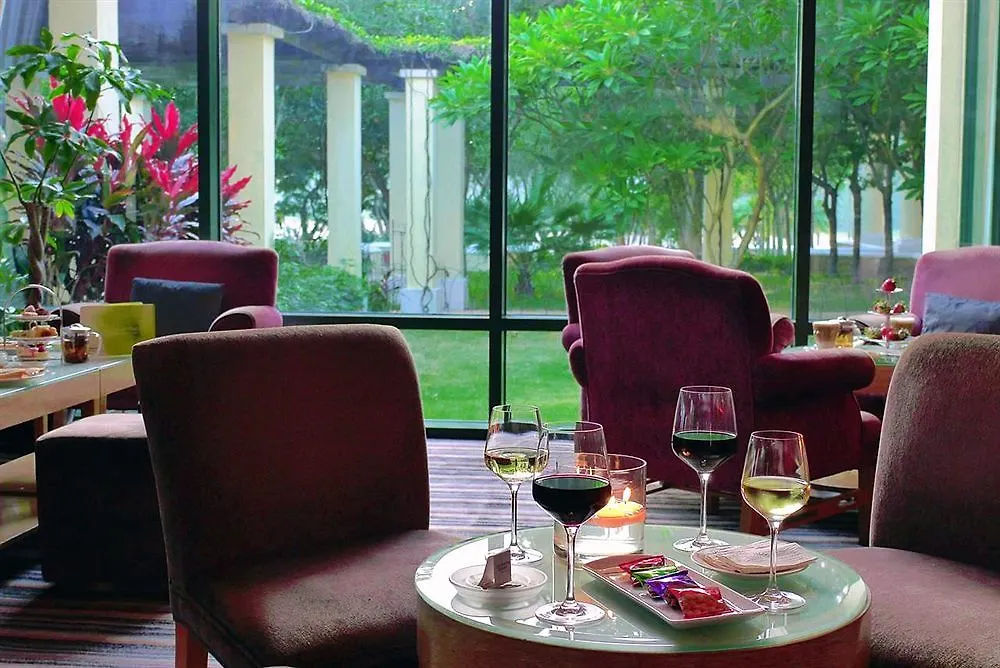 Grand Coloane Resort Macau