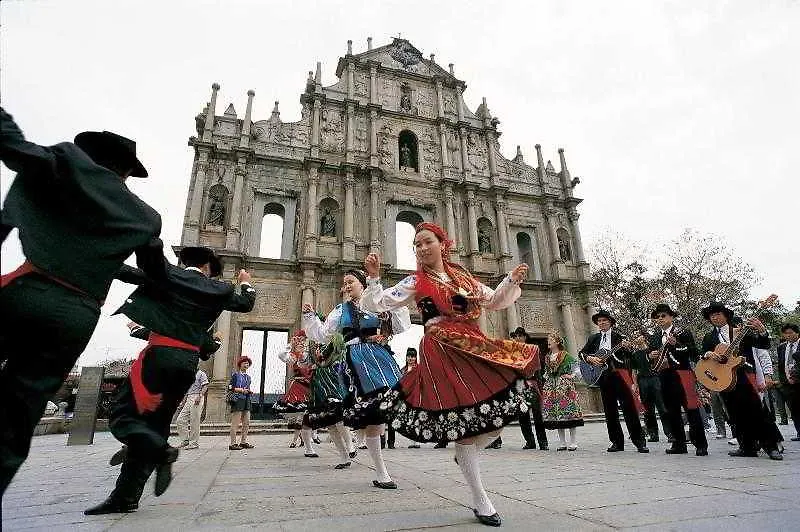 Grand Coloane Resort Macau