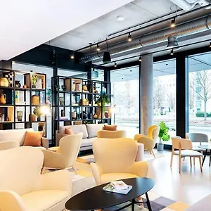 Staycity Frankfurt Airport 프랑크푸르트