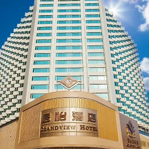 4* 호텔 그랜드뷰