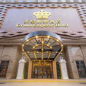 Grand Emperor **** Macau