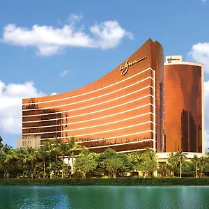 Wynn ***** Macau
