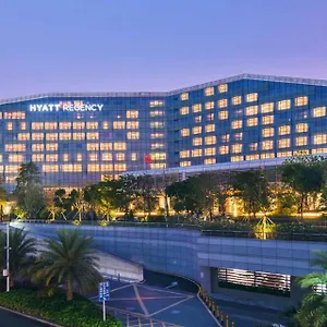 Hyatt Regency Airport Hotel