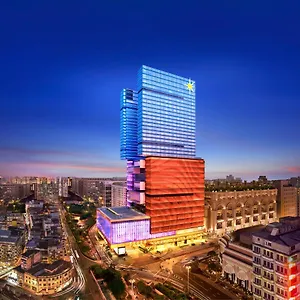 Hotel Starworld, Macau