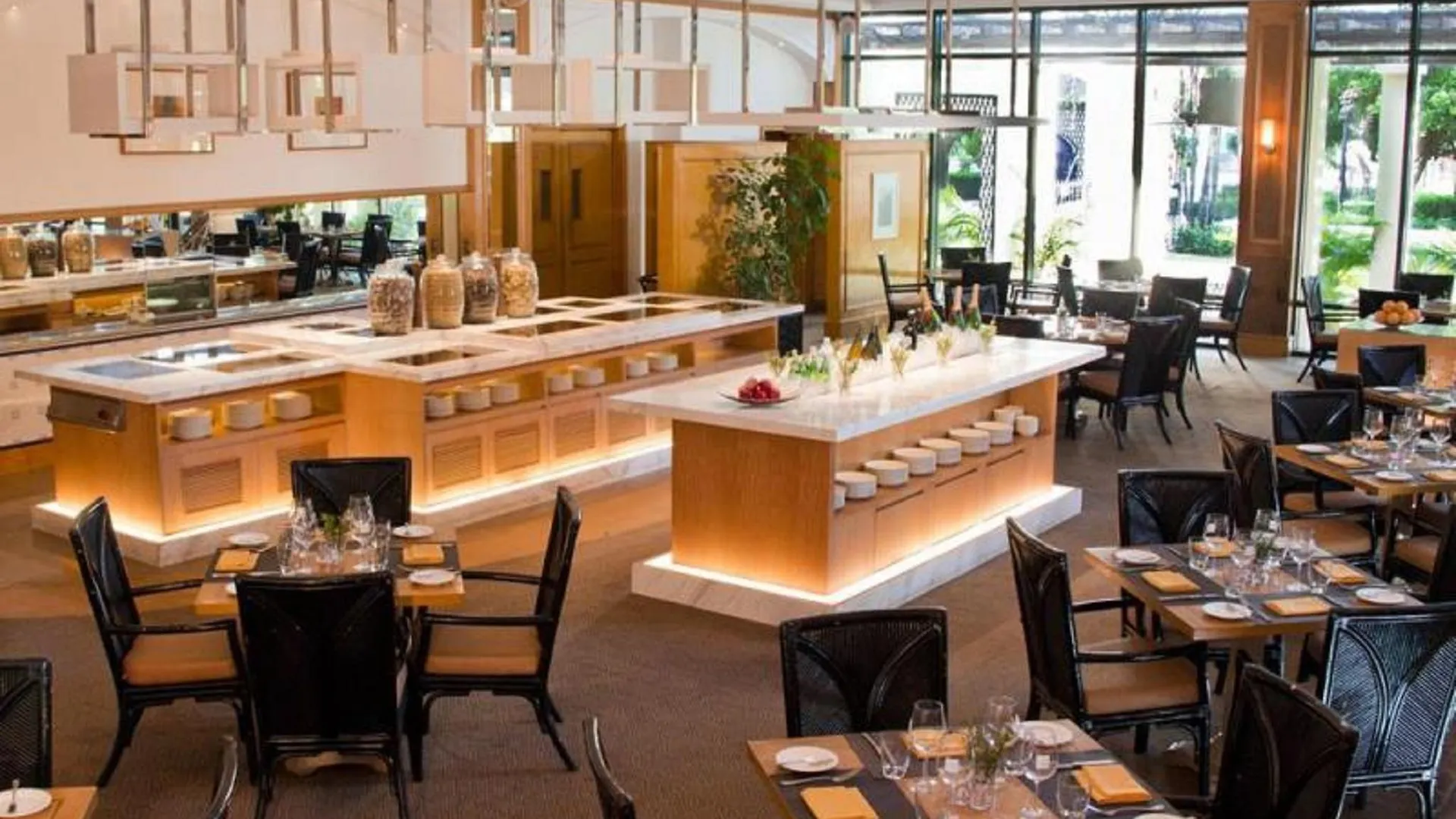 Grand Coloane Resort Macau