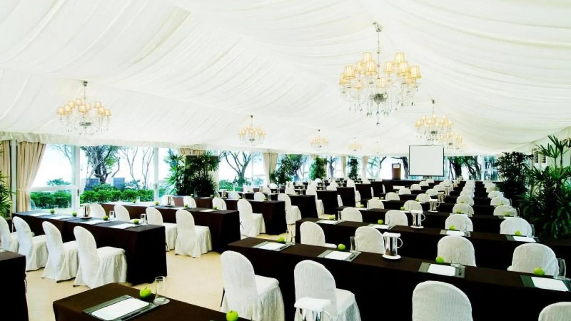 Grand Coloane Resort Macau
