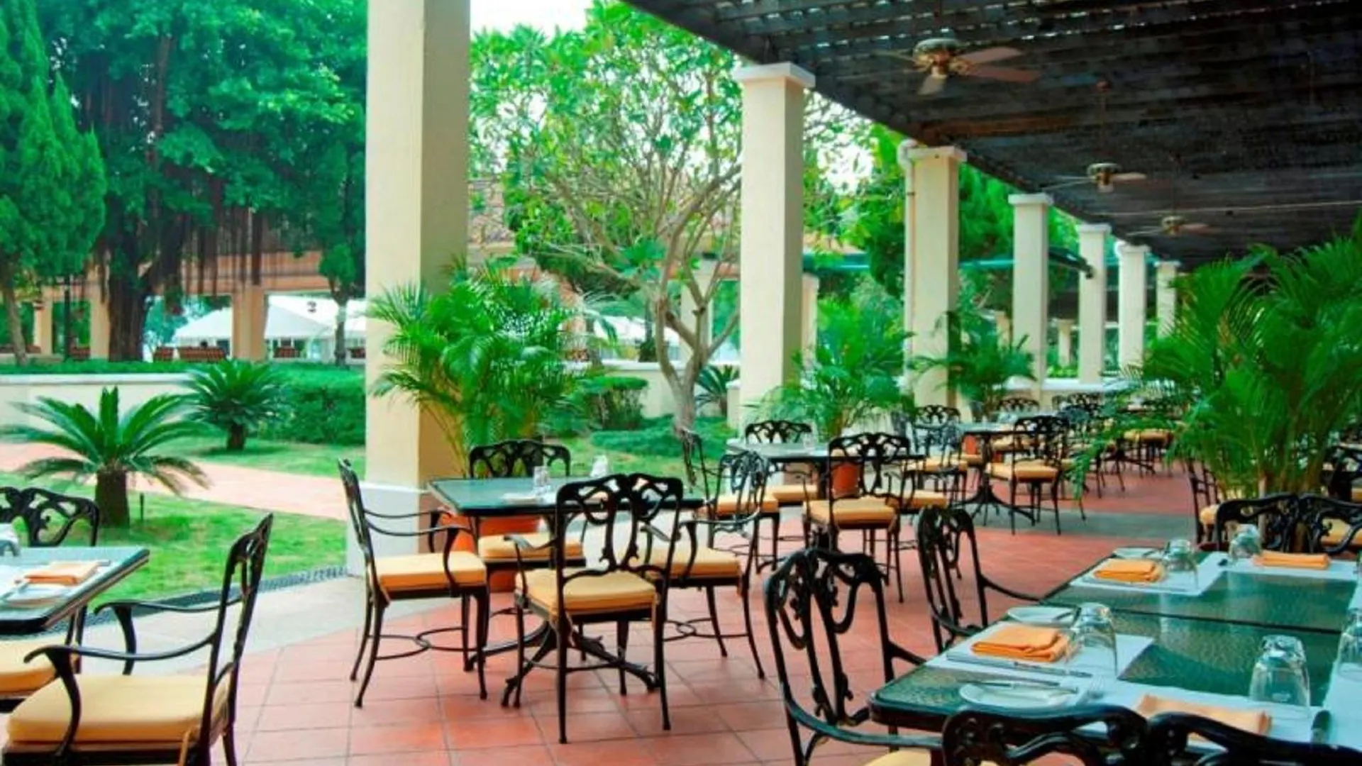 Grand Coloane Resort Macau