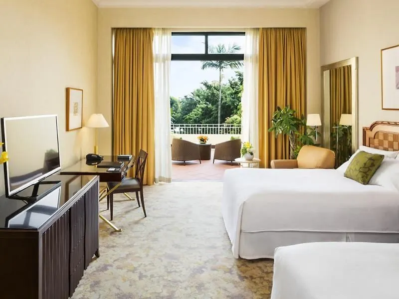 Grand Coloane Resort Macau