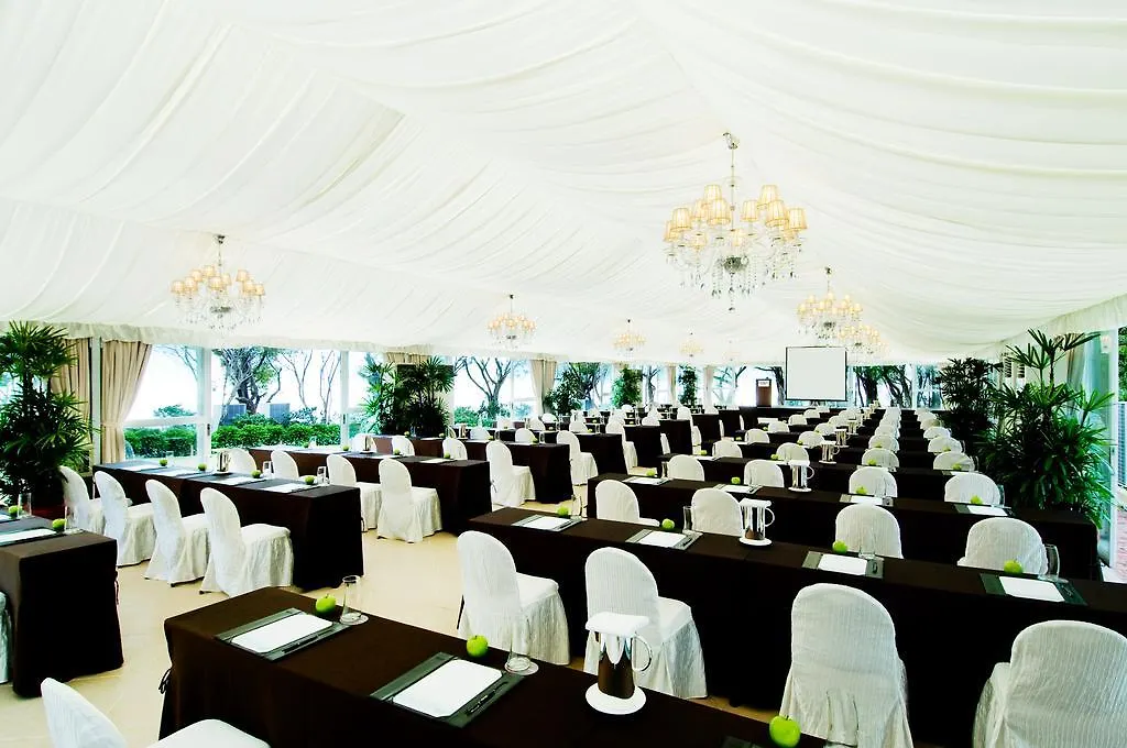 *****  Grand Coloane Resort Macau China