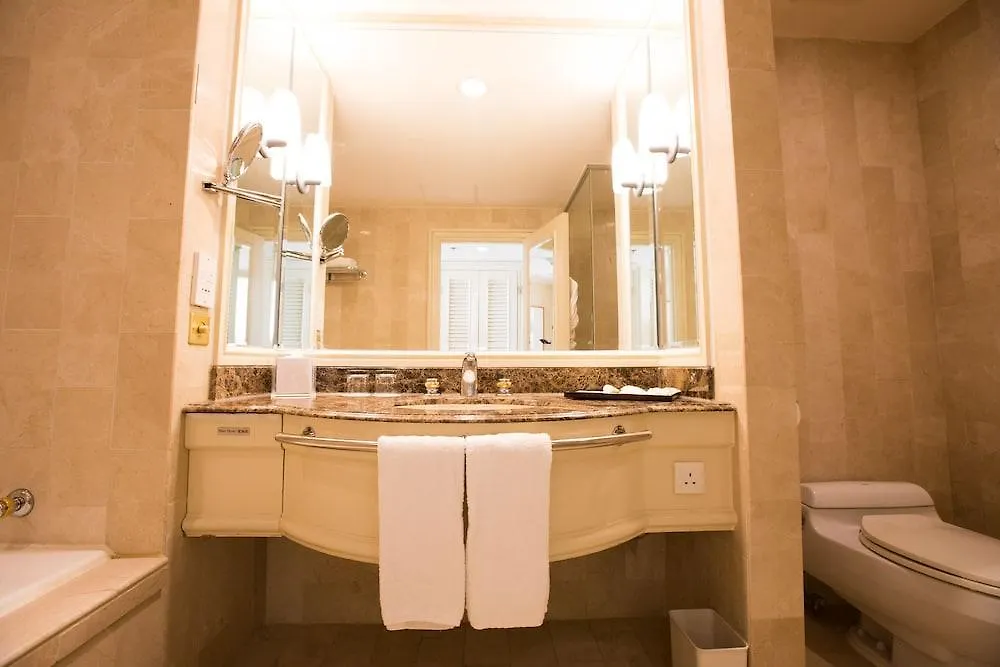 Grand Coloane Resort Makaó